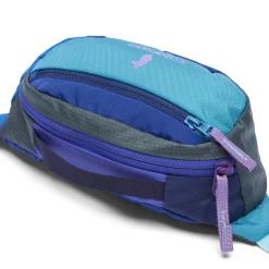 Cotopaxi Hip Og Sling Bags<Kapai 1.5l Hip Pack - Del Dia PT