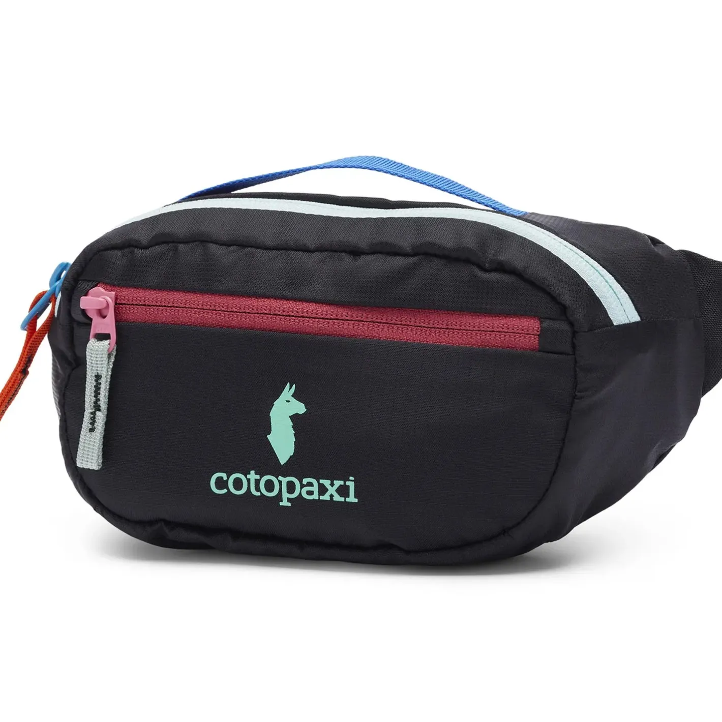 Cotopaxi Hip Og Sling Bags<Kapai 1.5l Hip Pack - Del Dia PT