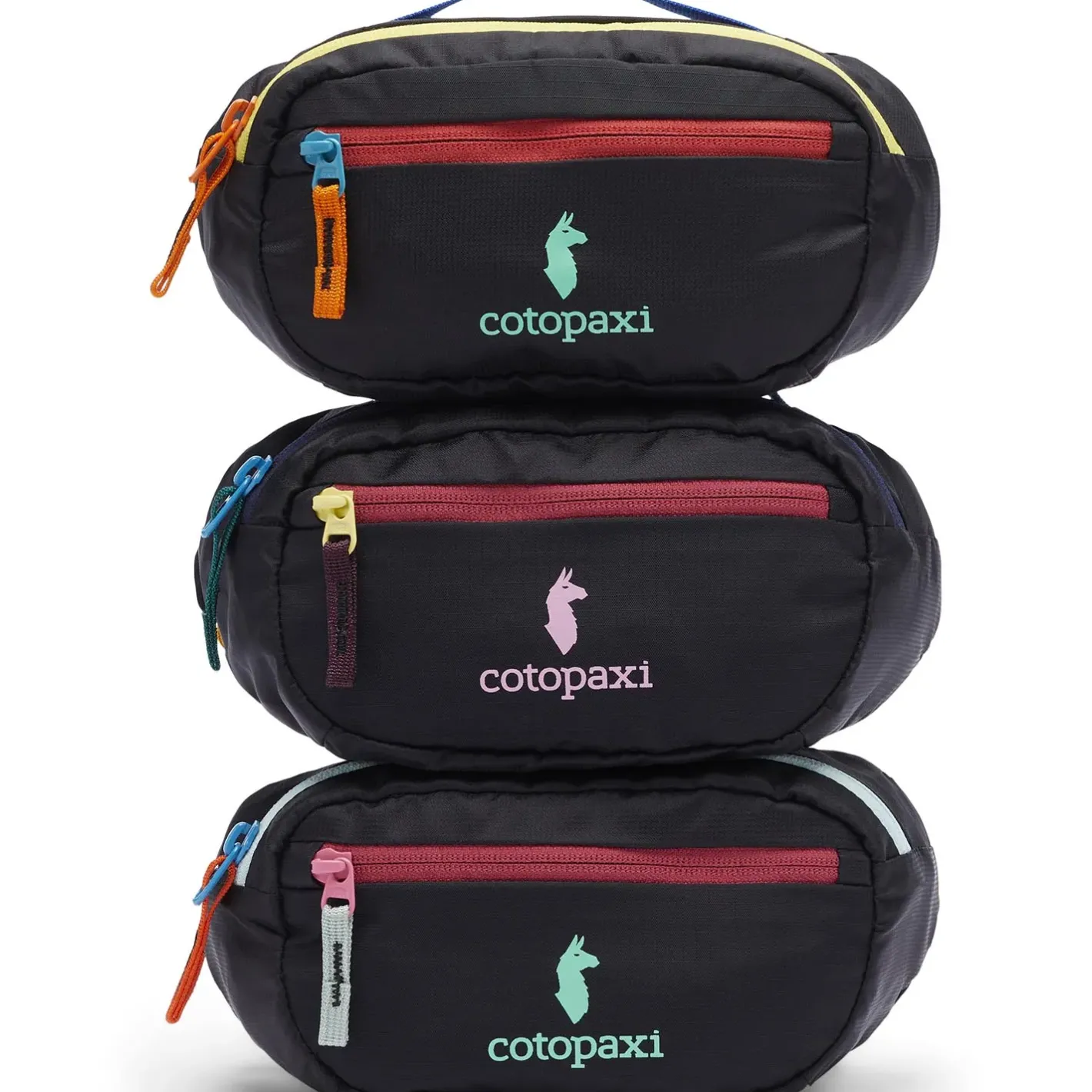 Cotopaxi Hip Og Sling Bags<Kapai 1.5l Hip Pack - Del Dia PT