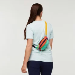 Cotopaxi Hip Og Sling Bags<Kapai 1.5l Hip Pack - Del Dia PT