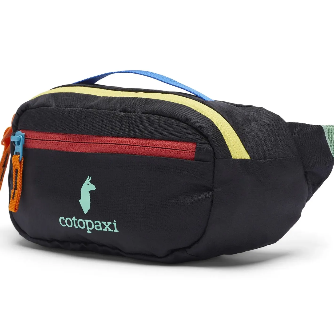 Cotopaxi Hip Og Sling Bags<Kapai 1.5l Hip Pack - Del Dia PT
