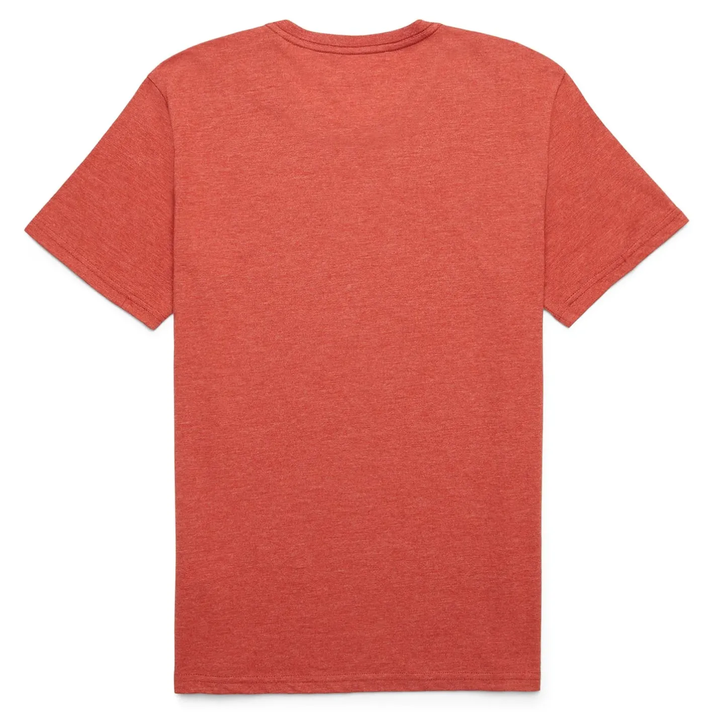 Cotopaxi T-Shirts<Mens Do Good Repeat Organic T-shirt Rød (MAGMA)