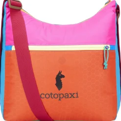 Cotopaxi Hip Og Sling Bags<Taal Convertible Tote - Del Dia PT