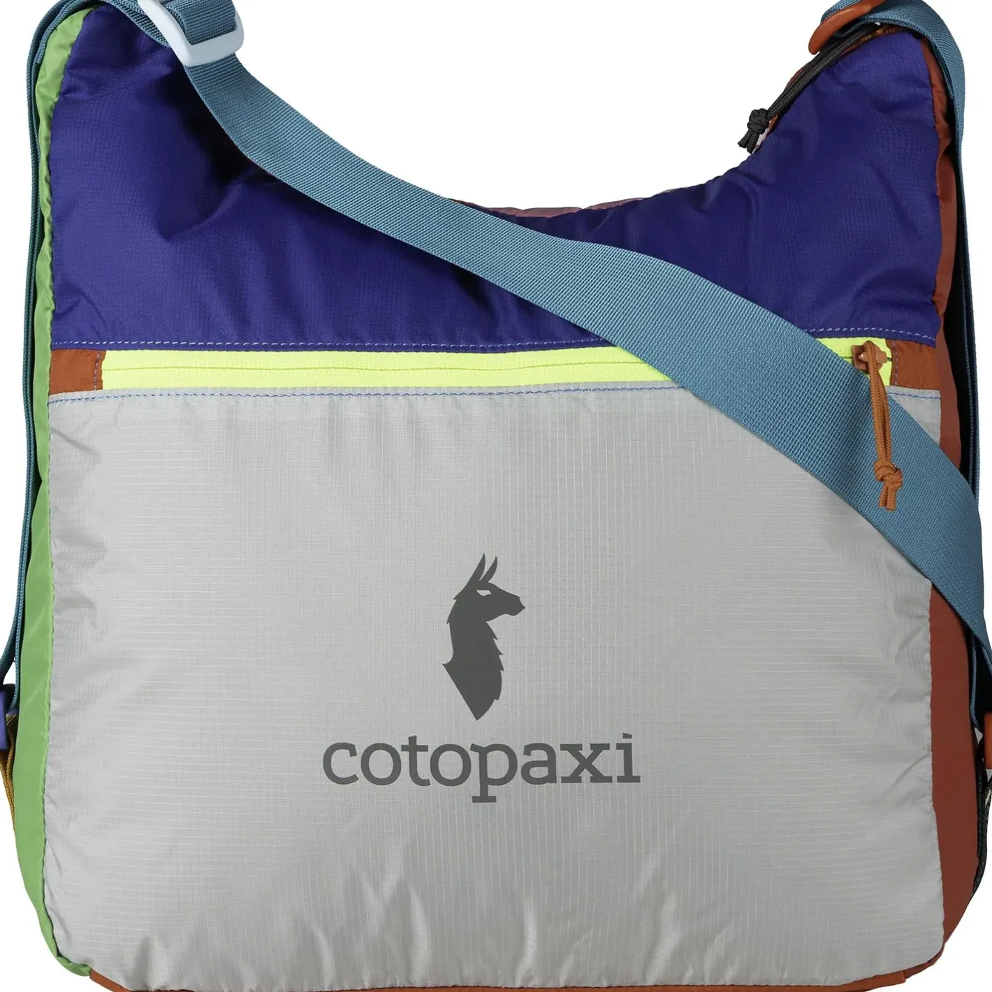 Cotopaxi Hip Og Sling Bags<Taal Convertible Tote - Del Dia PT