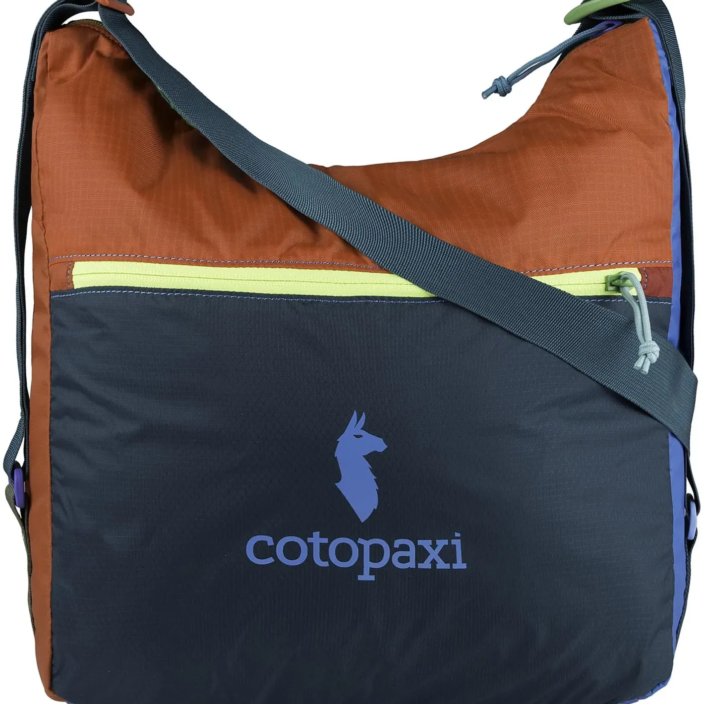 Cotopaxi Hip Og Sling Bags<Taal Convertible Tote - Del Dia PT