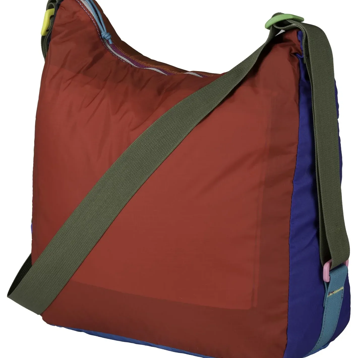 Cotopaxi Hip Og Sling Bags<Taal Convertible Tote - Del Dia PT