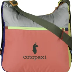 Cotopaxi Hip Og Sling Bags<Taal Convertible Tote - Del Dia PT