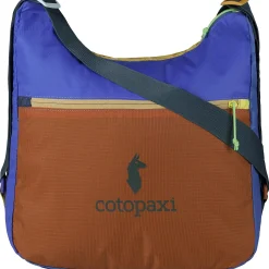Cotopaxi Hip Og Sling Bags<Taal Convertible Tote - Del Dia PT