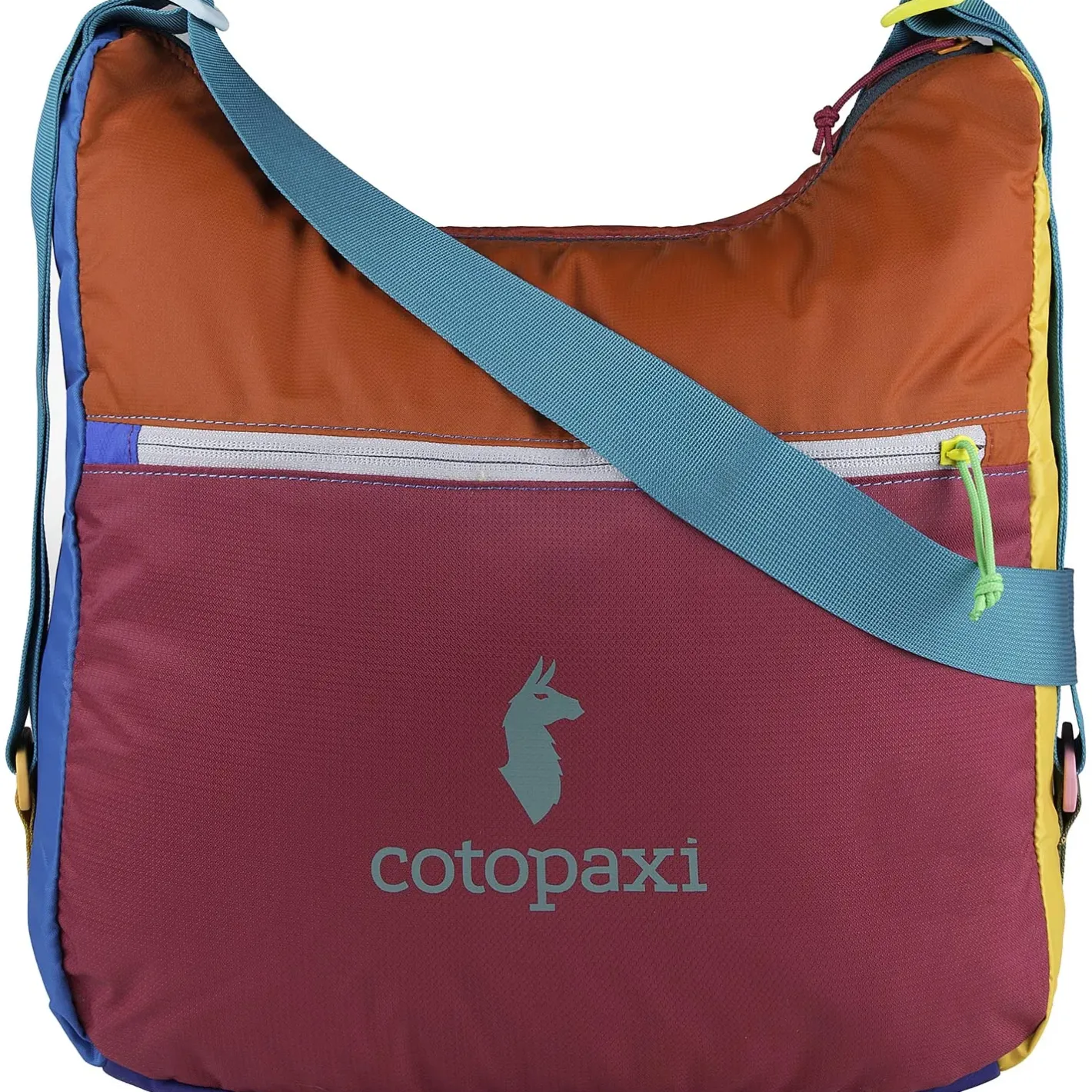Cotopaxi Hip Og Sling Bags<Taal Convertible Tote - Del Dia PT