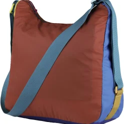 Cotopaxi Hip Og Sling Bags<Taal Convertible Tote - Del Dia PT