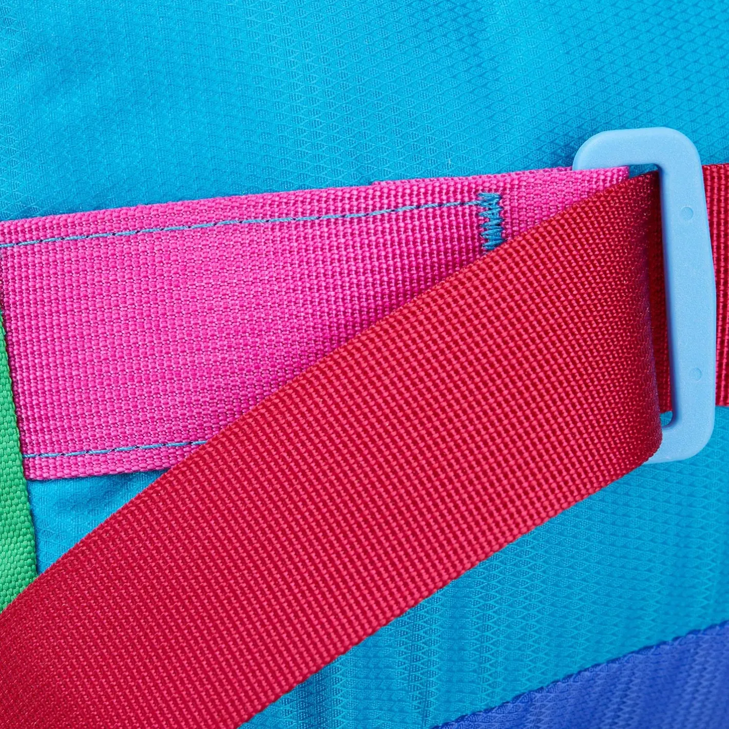Cotopaxi Hip Og Sling Bags<Taal Convertible Tote - Del Dia PT