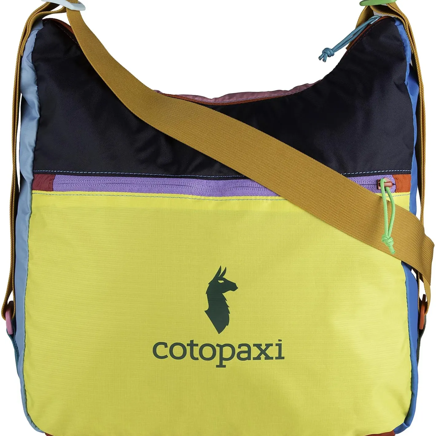 Cotopaxi Hip Og Sling Bags<Taal Convertible Tote - Del Dia PT