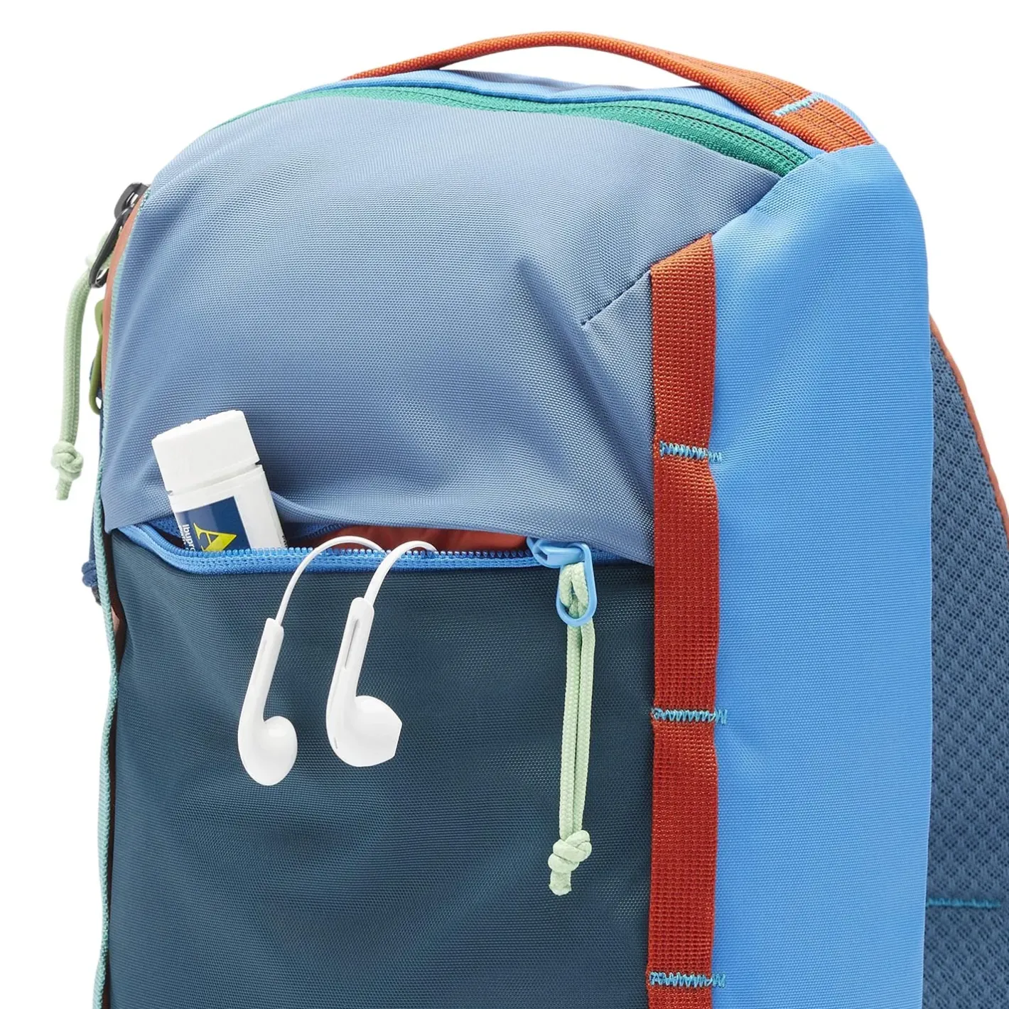 Cotopaxi Hip Og Sling Bags<Todo 8l Sling - Del Dia PT