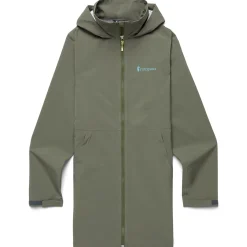Cotopaxi Vandtætte Jakker<Womens Cielo Rain Trench
