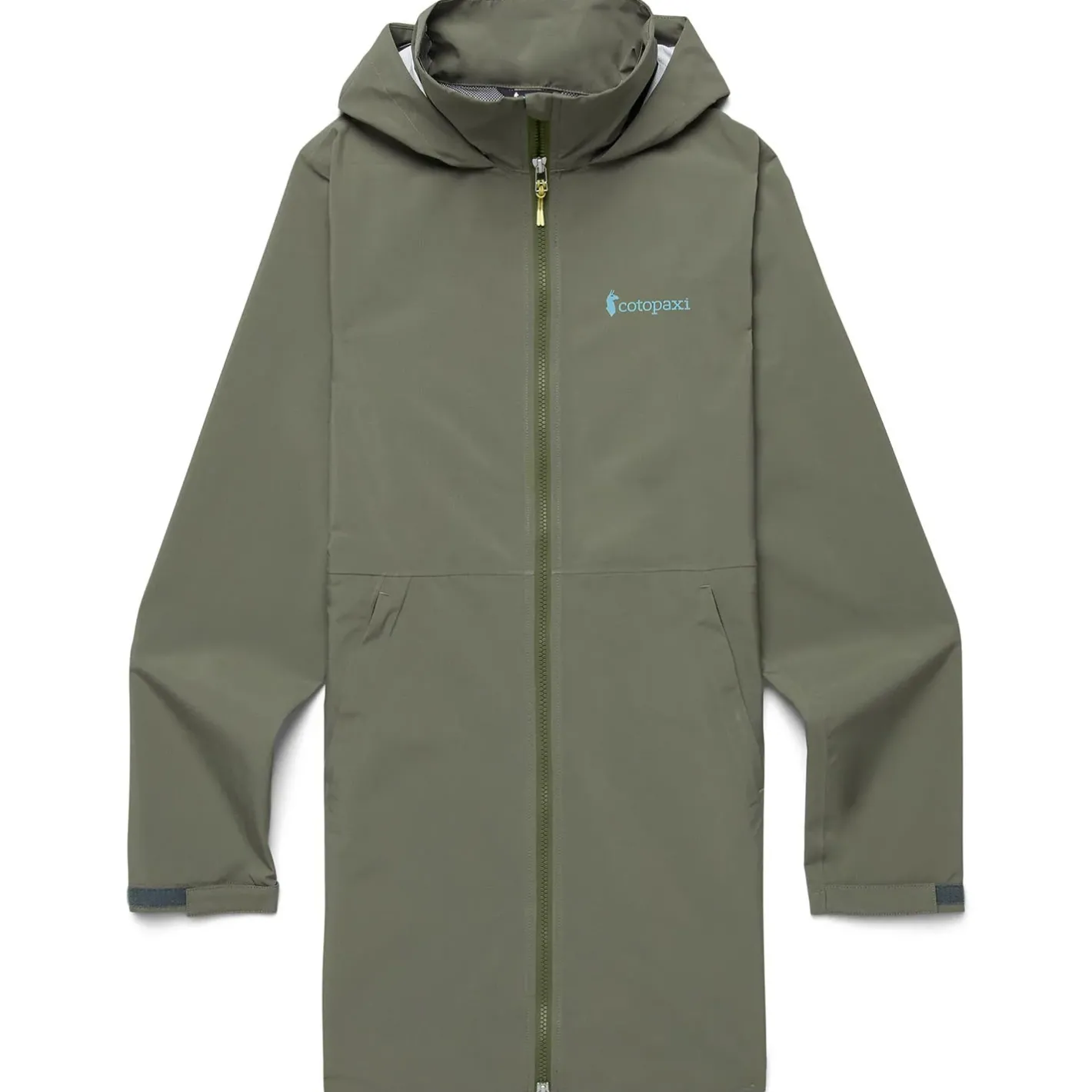 Cotopaxi Vandtætte Jakker<Womens Cielo Rain Trench