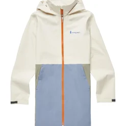 Cotopaxi Vandtætte Jakker<Womens Cielo Rain Trench