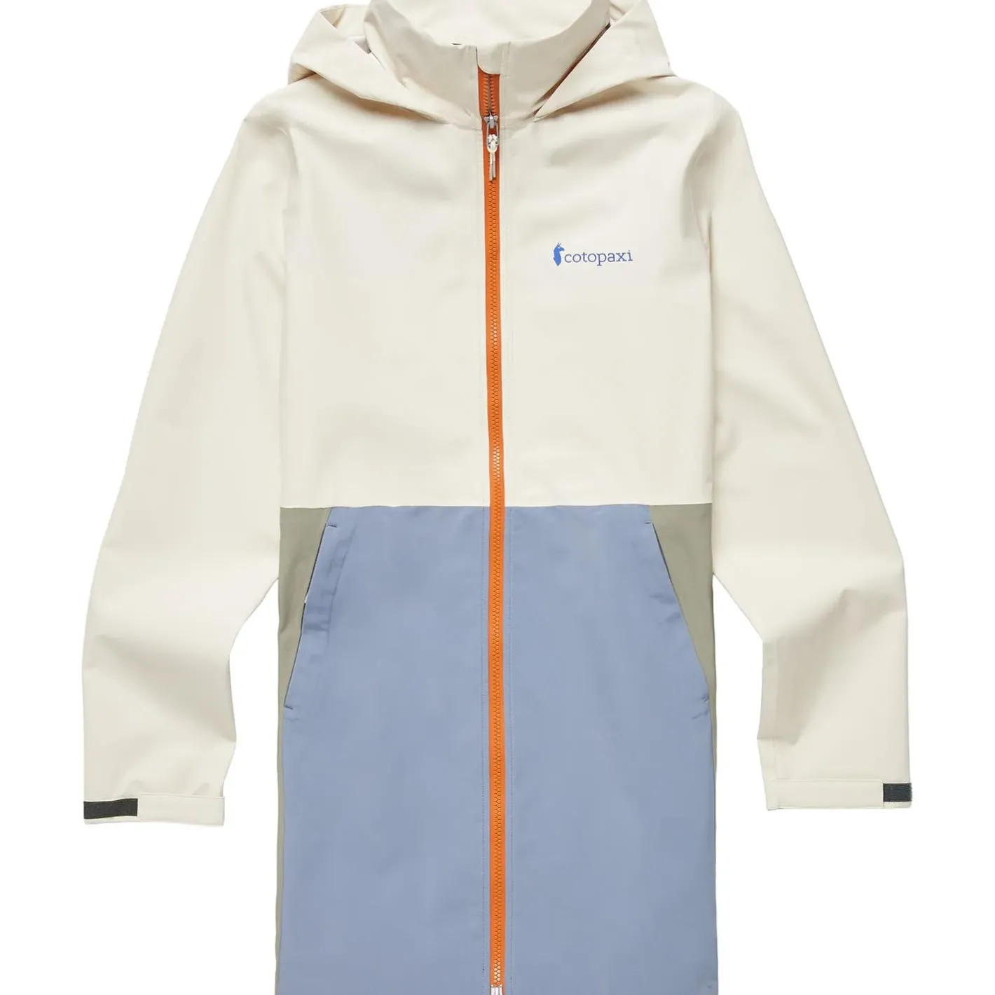 Cotopaxi Vandtætte Jakker<Womens Cielo Rain Trench