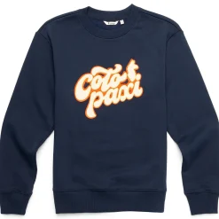 Cotopaxi Sweaters Og Pullovers<Womens Coto-patch Crew Sweatshirt