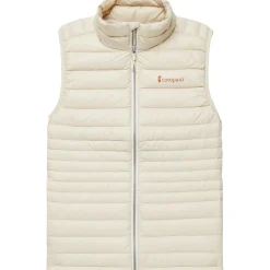 Cotopaxi Veste<Womens Fuego Down Vest