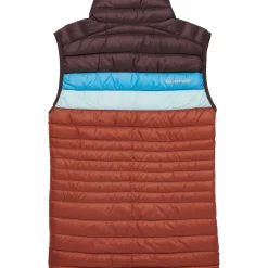 Cotopaxi Veste<Womens Fuego Down Vest