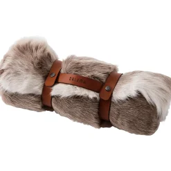 Siddeunderlag<Dalum Reindeer Skin Sit Pad 35x65 Cm