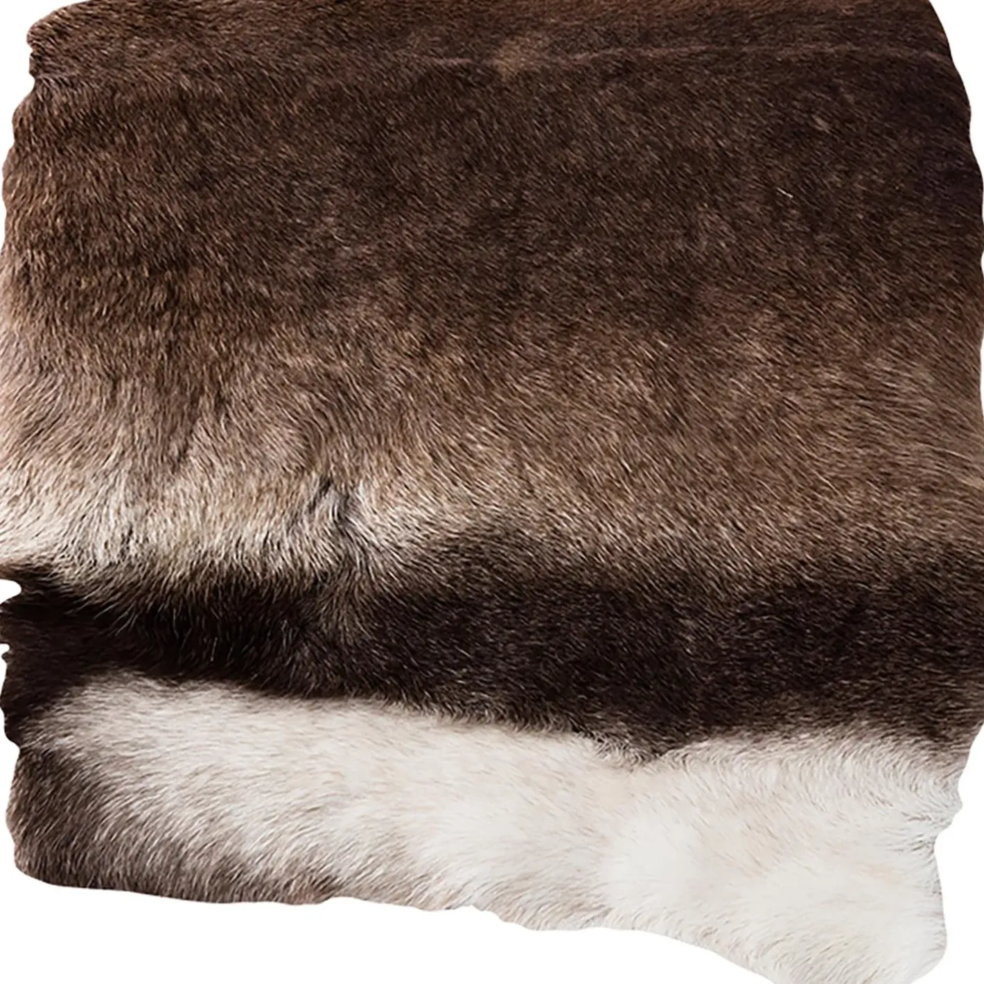 Siddeunderlag<Dalum Reindeer Skin Sit Pad 30x40 Cm
