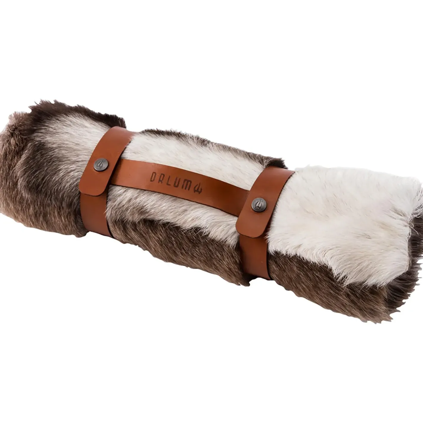 Siddeunderlag<Dalum Reindeer Skin Sit Pad 30x40 Cm