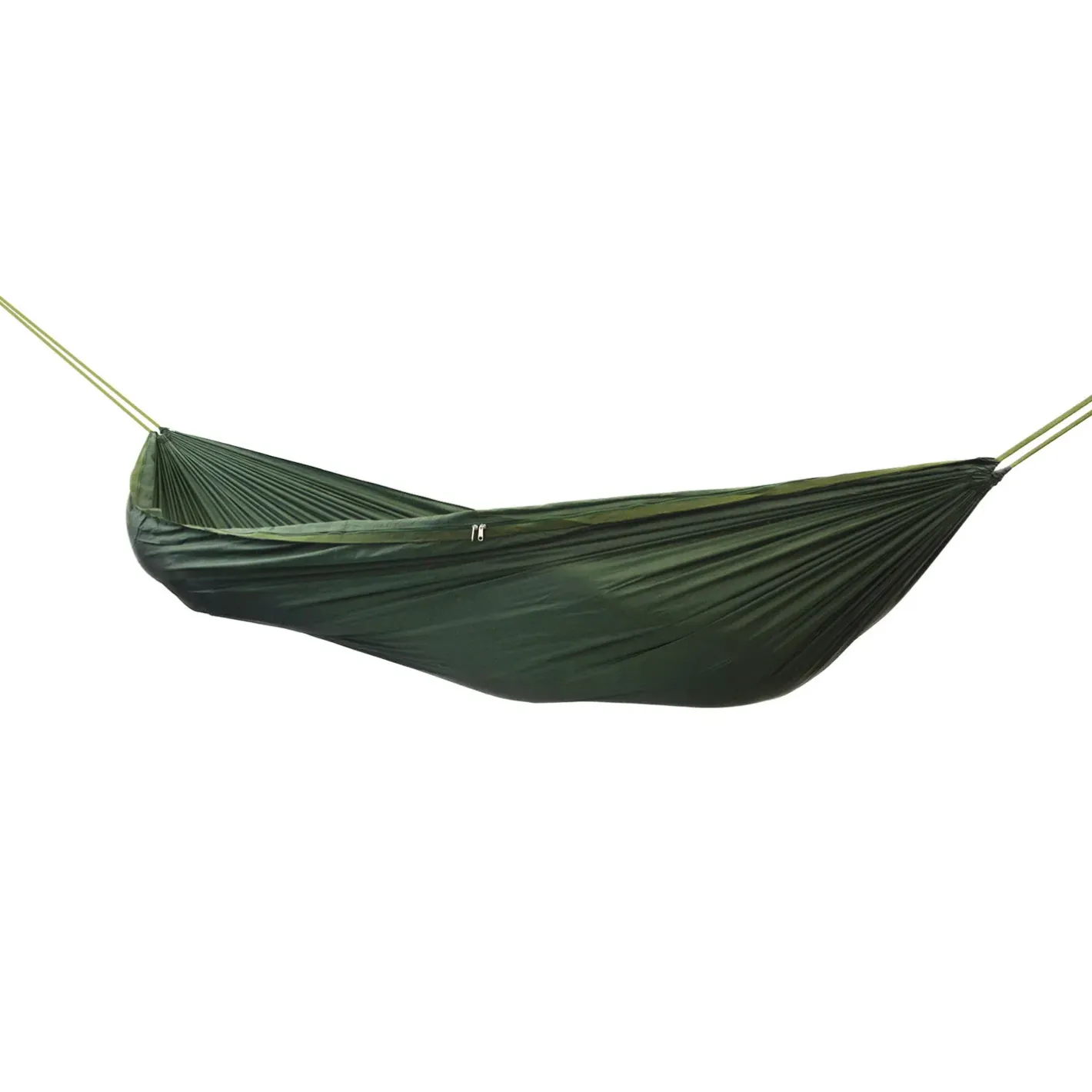 DD Hammocks Hængekøjer<DD Camping Hammock Grøn (OLIVE GREEN)