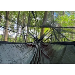 DD Hammocks Hængekøjer<DD Frontline Hammock King Size Grøn (OLIVE GREEN)
