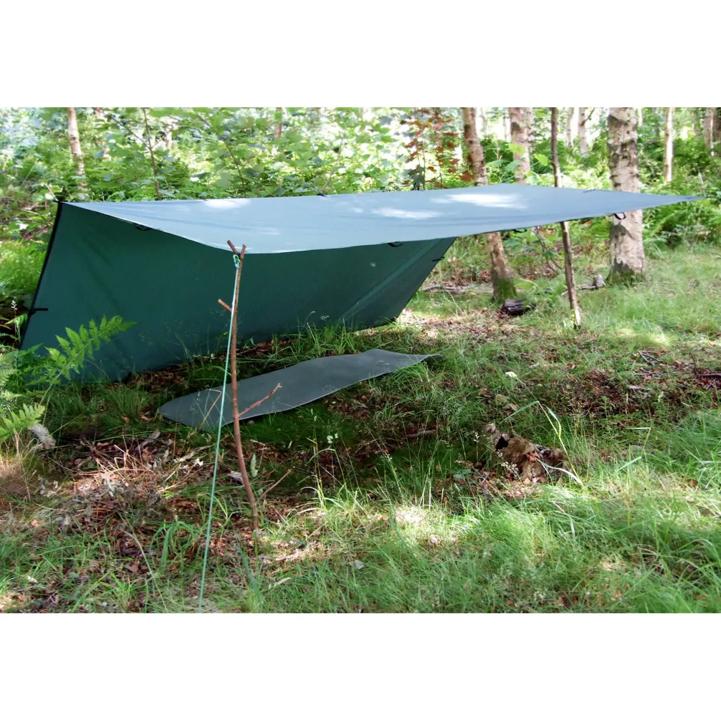 DD Hammocks Tarps<DD Tarp 3 X 3