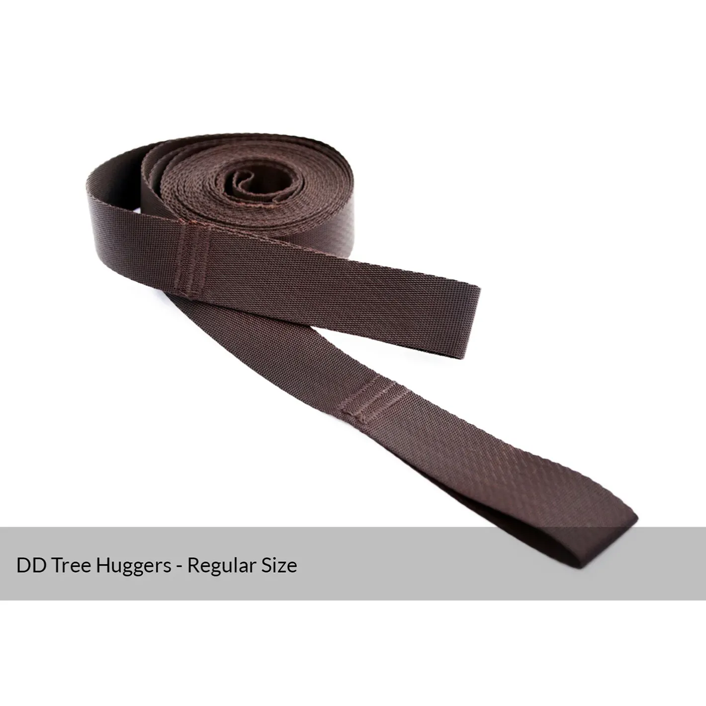 DD Hammocks Hængekøjetilbehør<DD Tree Huggers XL Brun (BROWN)
