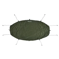 DD Hammocks Hængekøjetilbehør<DD Underblanket Grøn (OLIVE GREEN)