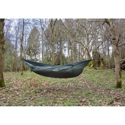 DD Hammocks Hængekøjetilbehør<DD Underblanket Grøn (OLIVE GREEN)