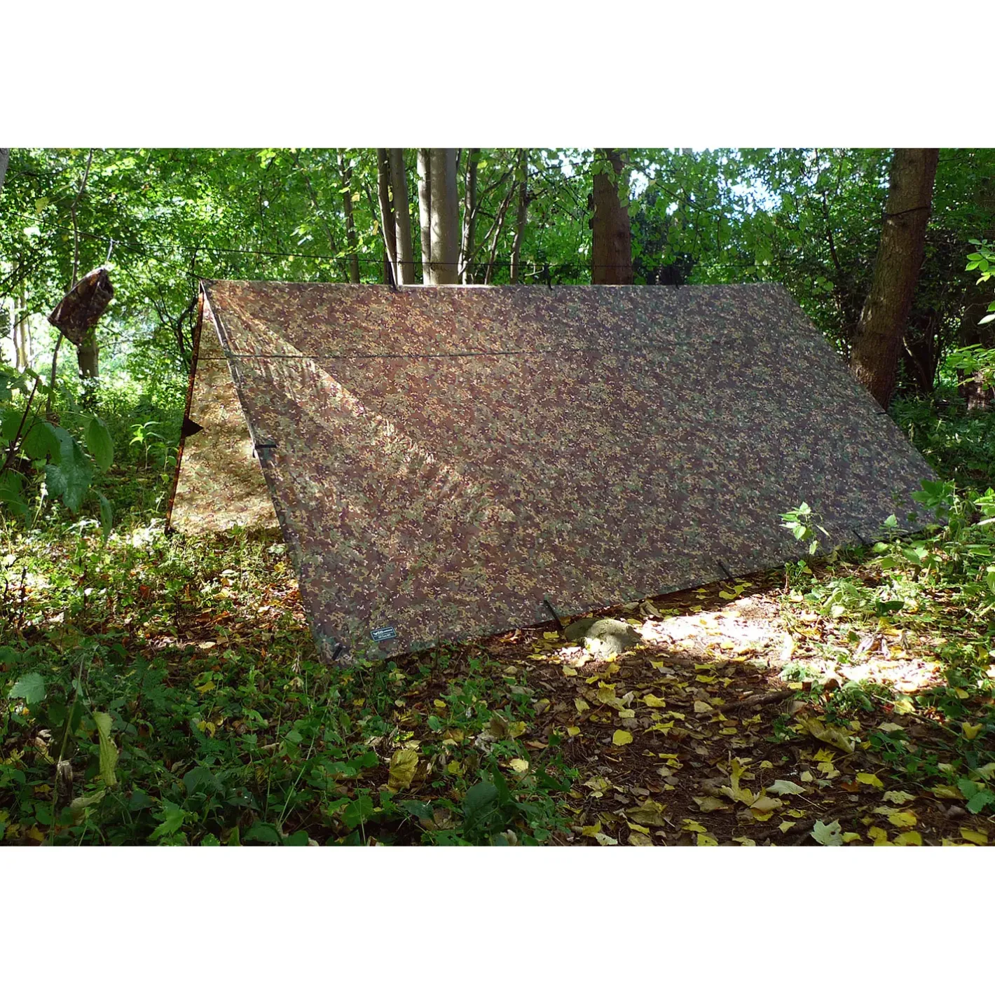 DD Hammocks Tarps<Tarp 4x4