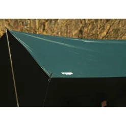 DD Hammocks Tarps<Tarp 5x5 Grøn (OLIVE GREEN)