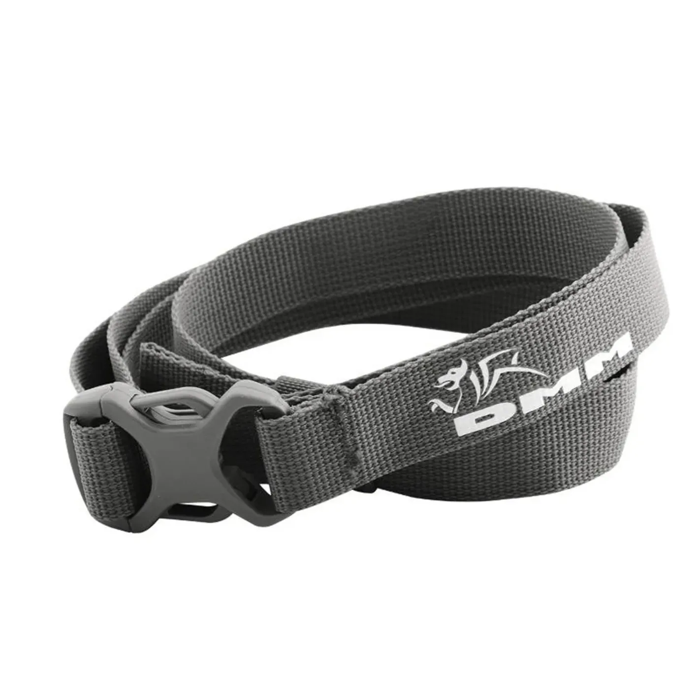 DMM Tilbehør Til Klatregrej|Kalk Og Kalkposer<Chalk Bag Belt Sort (BLACK)