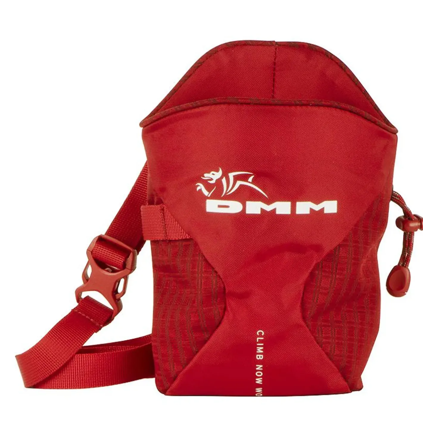 DMM Tilbehør Til Klatregrej|Kalk Og Kalkposer<Traction Chalk Bag