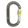 DMM Karabiner<Ultra O Oval Screwgate