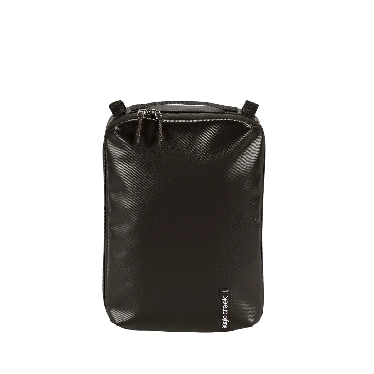 Eagle Creek Pakkeposer Og Dry Bags<Pack-It Gear Cube M Sort (BLACK)
