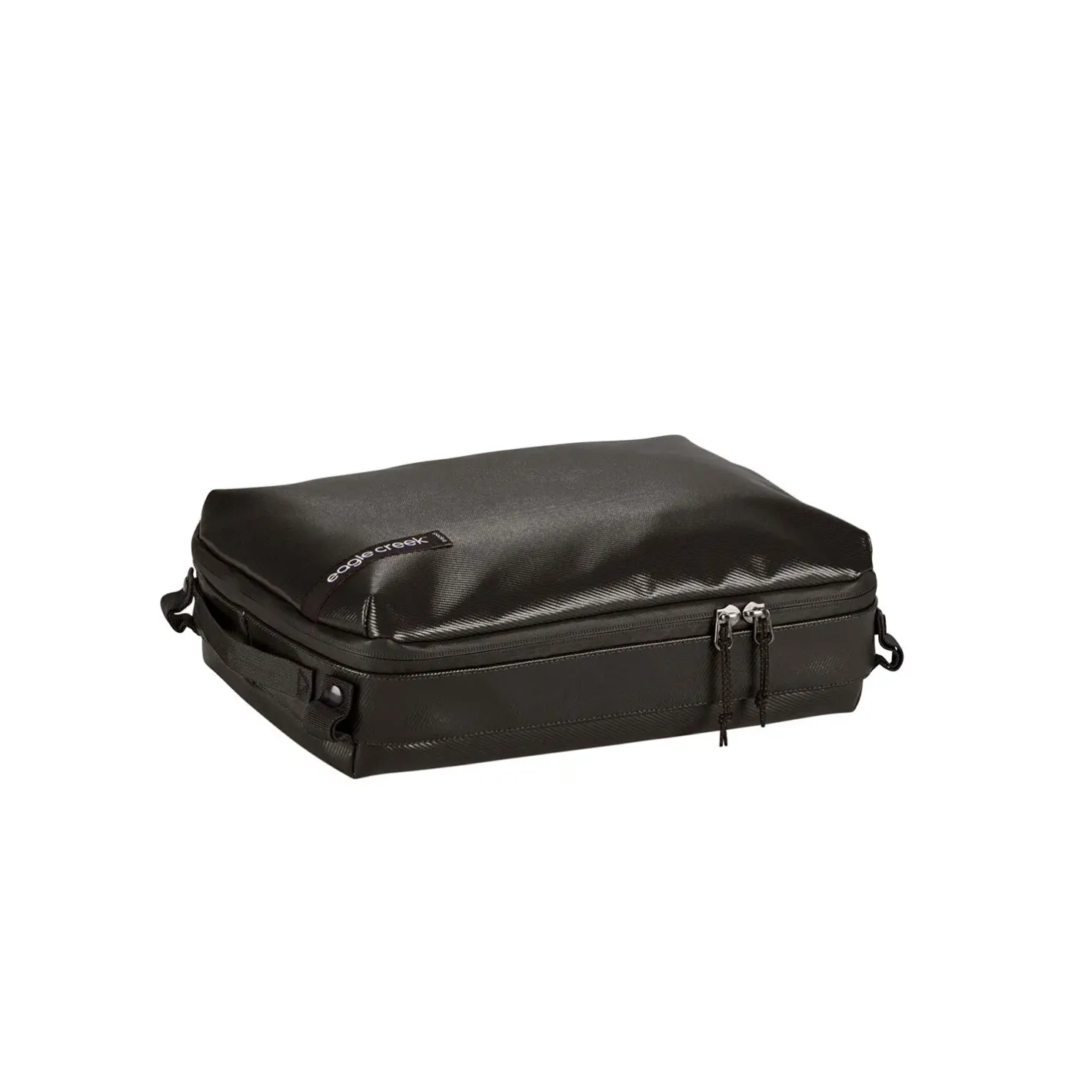 Eagle Creek Pakkeposer Og Dry Bags<Pack-It Gear Cube M Sort (BLACK)