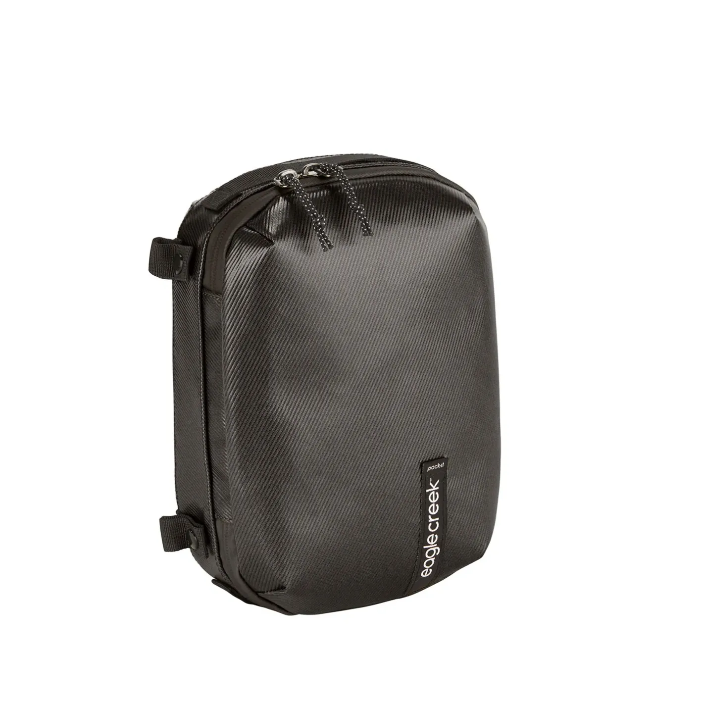 Eagle Creek Pakkeposer Og Dry Bags<Pack-It Gear Cube S Sort (BLACK)