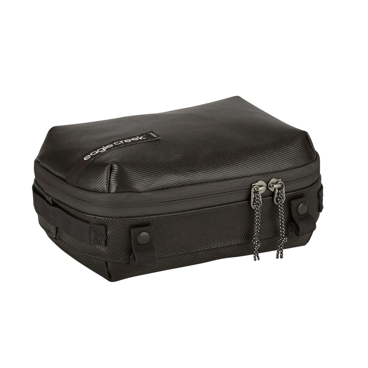 Eagle Creek Pakkeposer Og Dry Bags<Pack-It Gear Cube S Sort (BLACK)