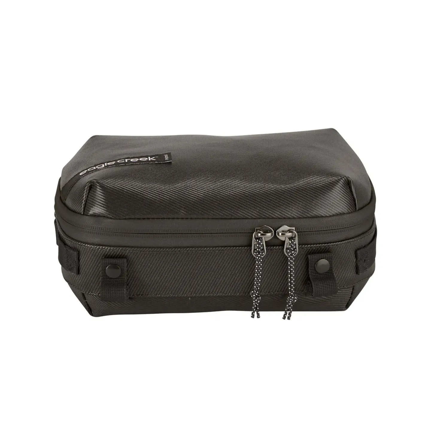 Eagle Creek Pakkeposer Og Dry Bags<Pack-It Gear Cube S Sort (BLACK)