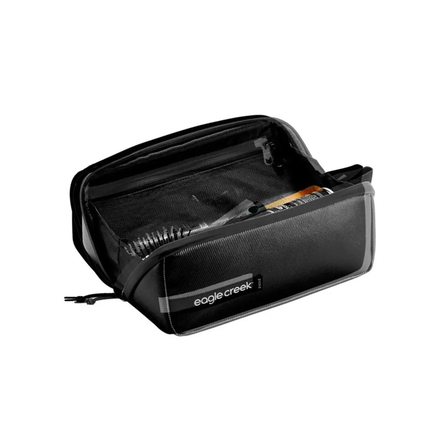 Eagle Creek Tilbehør Til Tasker<Pack-It Gear Quick Trip Sort (BLACK)