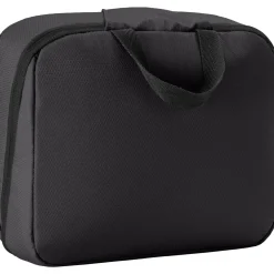 Eagle Creek Tilbehør Til Tasker<Pack-it Hanging Toiletry Kit Sort (BLACK)