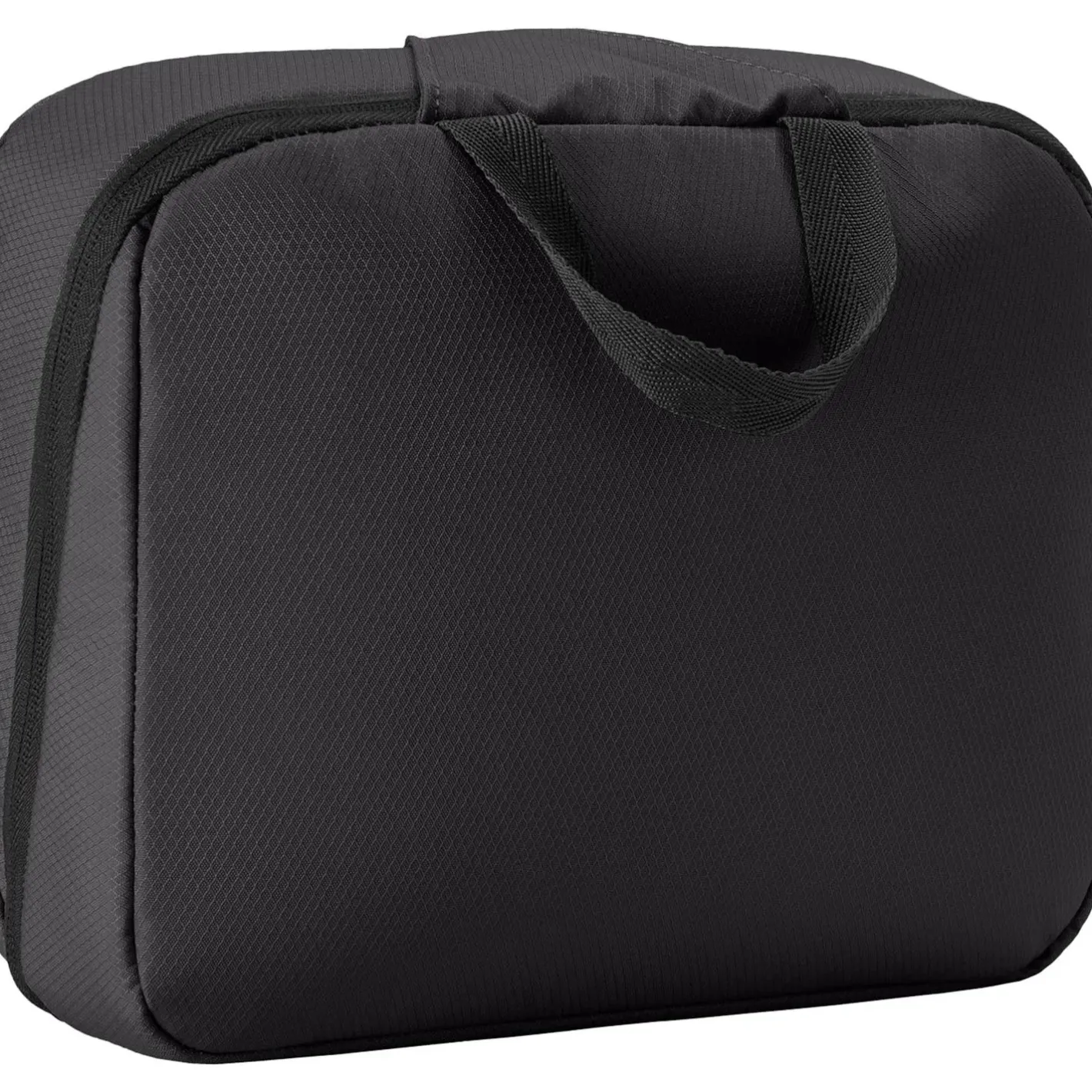 Eagle Creek Tilbehør Til Tasker<Pack-it Hanging Toiletry Kit Sort (BLACK)