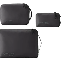 Eagle Creek Pakkeposer Og Dry Bags<Pack-it Isolate Cube Set XS/S/M