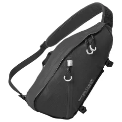 Eagle Creek Hip Og Sling Bags<Ranger XE Crossbody Sort (BLACK/RIVER ROCK)