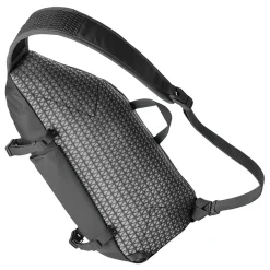 Eagle Creek Hip Og Sling Bags<Ranger XE Crossbody Sort (BLACK/RIVER ROCK)