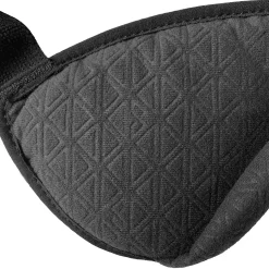 Eagle Creek Tilbehør Til Rejseudstyr<Sandman Eyeshade Sort (BLACK)